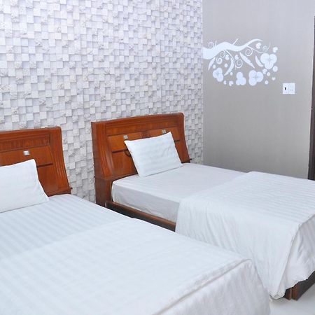 Phu Qui Hotel Soc Trang Room photo