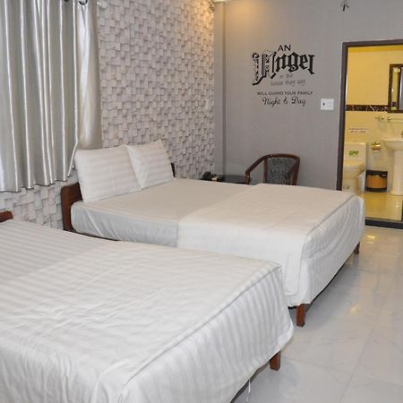 Phu Qui Hotel Soc Trang Room photo