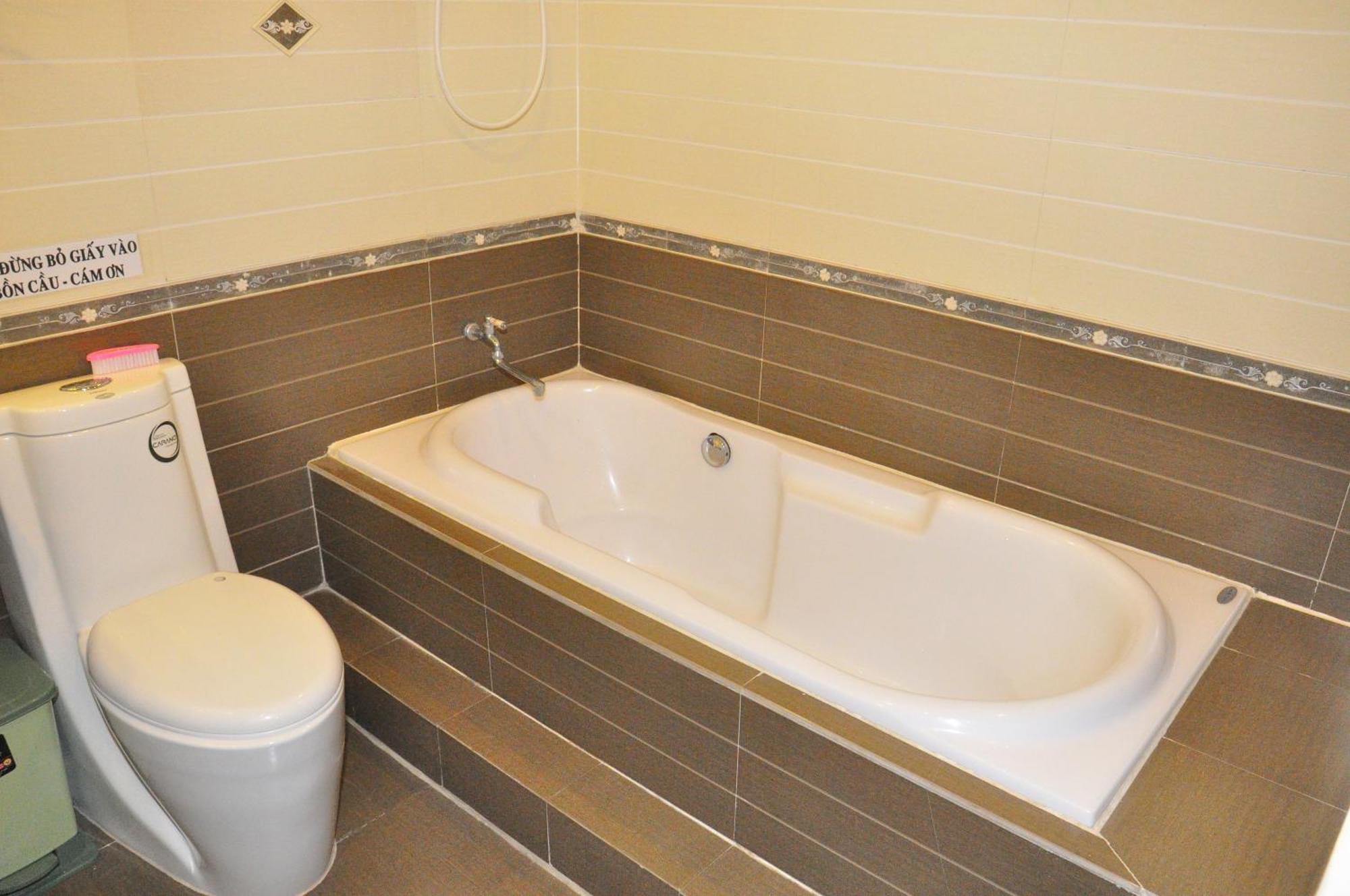 Phu Qui Hotel Soc Trang Room photo