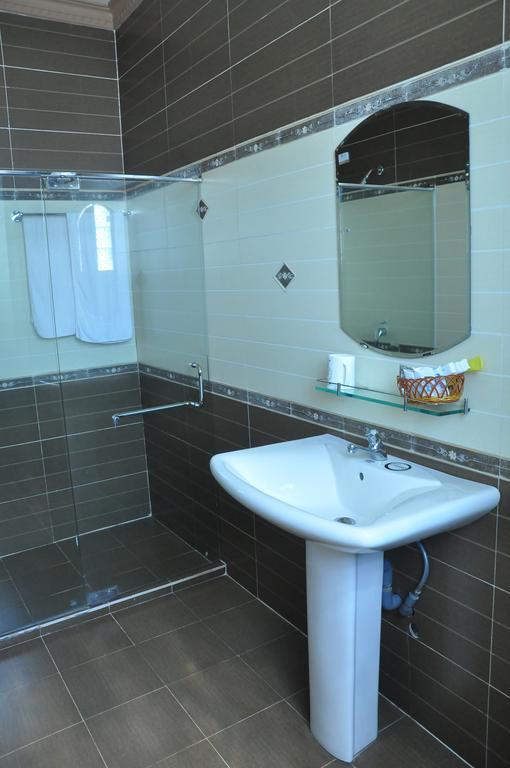 Phu Qui Hotel Soc Trang Room photo