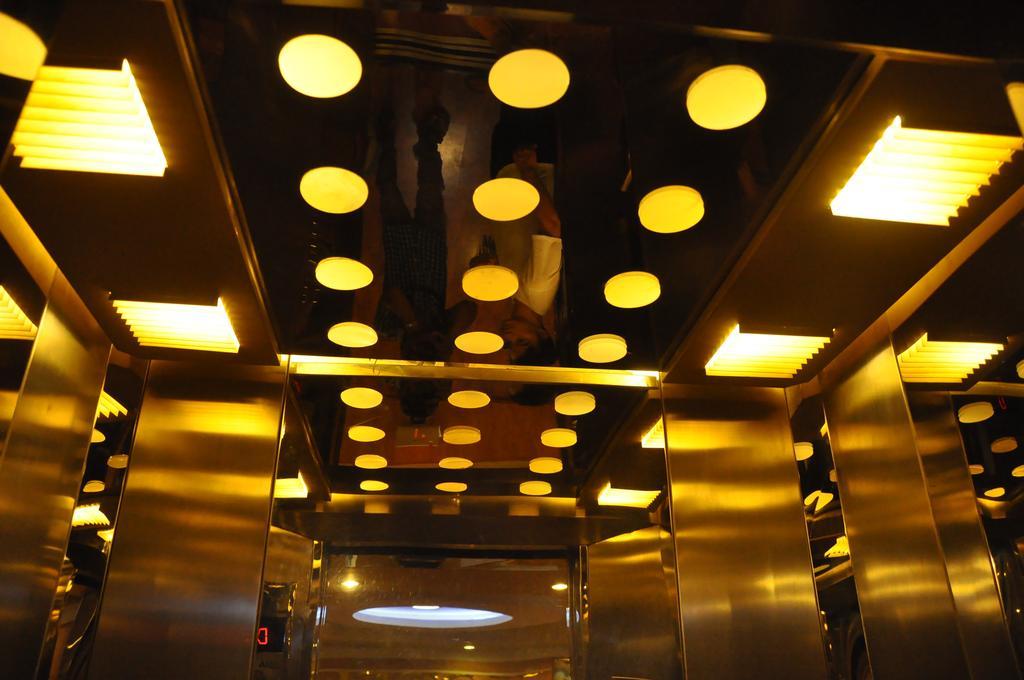 Phu Qui Hotel Soc Trang Exterior photo